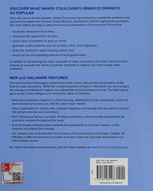 Ise Urban Economics