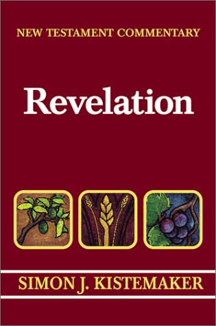 New Testament Commentary: Exposition of the Book of Revelation,Used