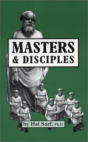 Masters and Disciples,Used