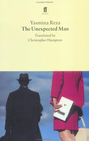 The Unexpected Man: A Play,Used