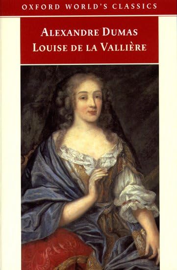Louise de la Vallire (Oxford World s Classics)