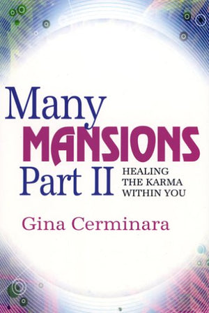 Many Mansions Part II  Healing the Karma Within You,Used