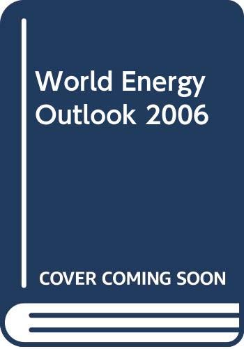 World Energy Outlook 2006,Used