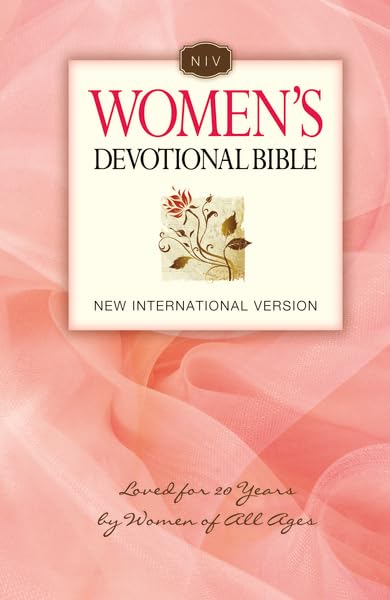 Women's Devotional Bible Classic,Used