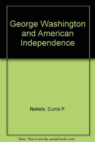 George Washington and American Independence,Used