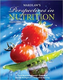 Wardlaw's Perspectives in Nutrition,Used