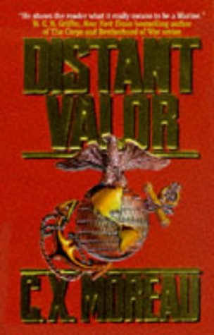 Distant Valor,Used