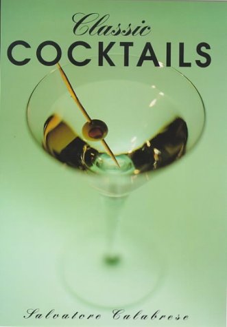 Classic Cocktails,Used
