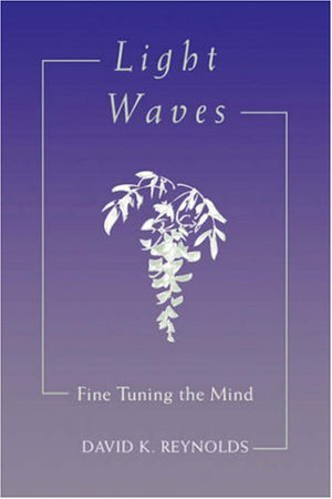 Light Waves: Fine Tuning the Mind,Used