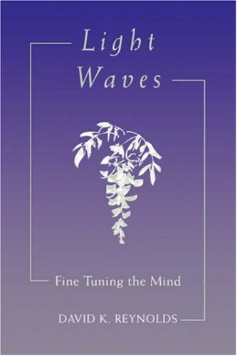 Light Waves: Fine Tuning the Mind,Used