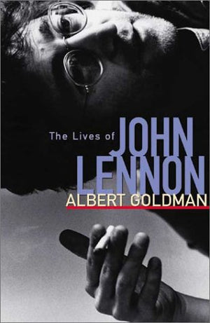 The Lives of John Lennon,Used