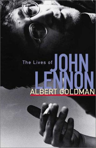 The Lives of John Lennon,Used