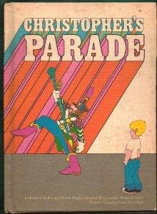Christopher's parade,,Used