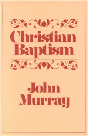 Christian Baptism,Used