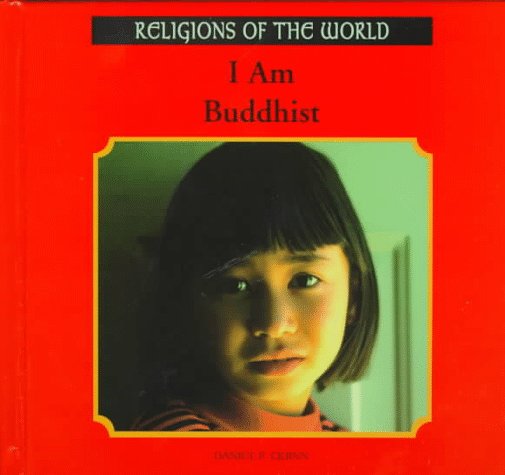 I Am Buddhist (Religions of the World),Used