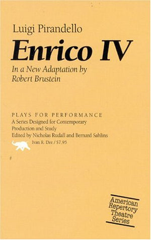 Enrico IV (Plays for Performance Series),Used