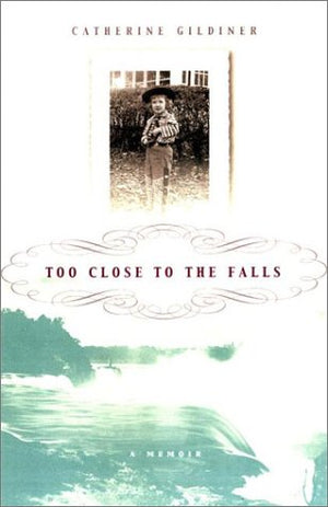 Too Close To The Falls-new