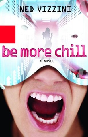 Be More Chill,Used