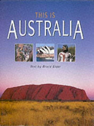 This Is Australia,New