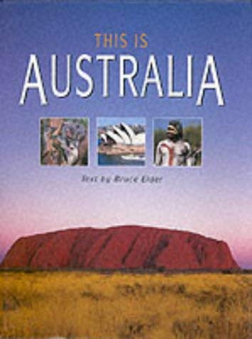 This Is Australia,Used