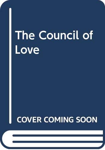 The Council Of Love,Used