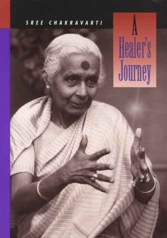 A Healer's Journey,New