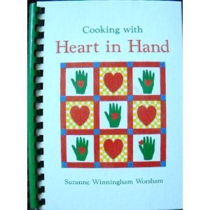 Cooking With Heart in Hand,New