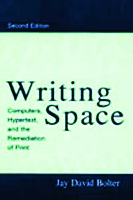 Writing Space,New