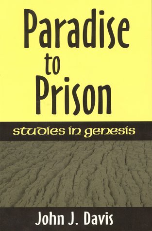 Paradise To Prison