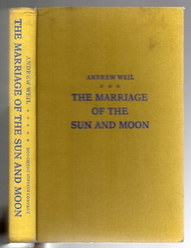 Marriage Of The Sun And Moon,Used