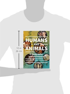 Humans and Animals: A Geography of Coexistence