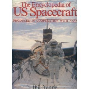 Encyclopedia of U.S. Spacecraft,Used
