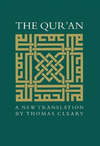 The Qur'An: A New Translation