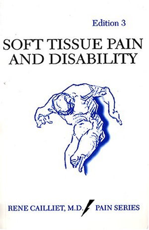 Soft Tissue Pain And Disability,Used
