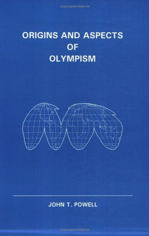 Origins and Aspects of Olympism,New