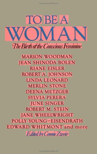To Be A Woman-used
