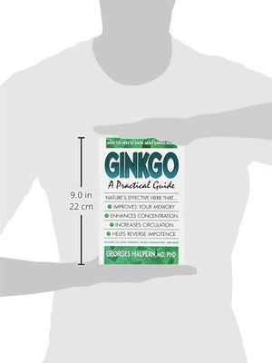 Ginkgo: A Practical Guide-new,New