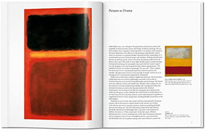 Mark Rothko: 19031970: Pictures As Drama,Used