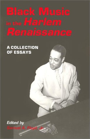 Black Music: Harlem Renaissance,Used