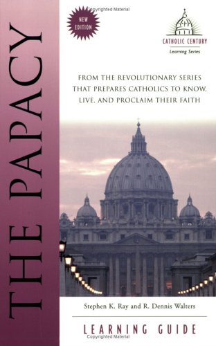 The Papacy Learning Guide (Catholic Century),Used