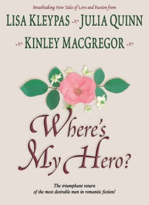 Where's My Hero?,Used