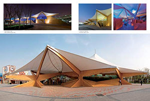 Bamboo Architecture & Design (Architecture & Materials),Used