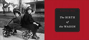 Radio Flyer: 100 Years of America's Little Red Wagon,Used