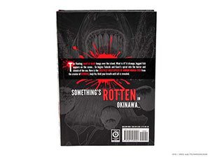 Gyo (2In1 Deluxe Edition) (Junji Ito)