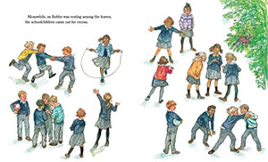 Bobbo Goes to School,Used