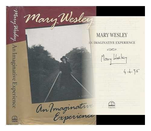 An Imaginative Experience: A Novel,Used