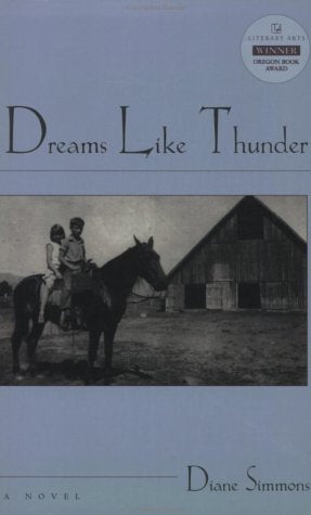 Dreams Like Thunder,Used