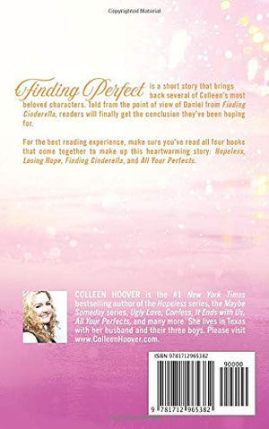 Finding Perfect,Used