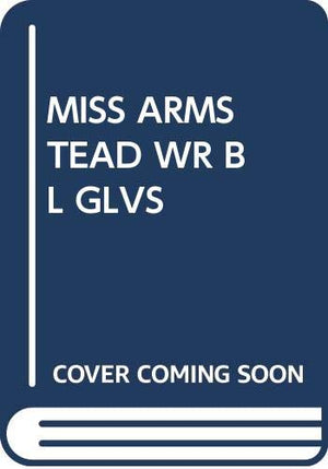 Miss Armstead Wears Black Gloves,Used