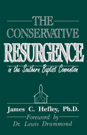 The Truth in Crisis: The Conservative Resurgence in the Southern Baptist Convention, Vol. 6,Used